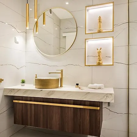 Da Rocha, Mar, Elegancia E Conforto Apartmán