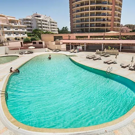 Da Rocha, Mar, Elegancia E Conforto Apartmán Portimão