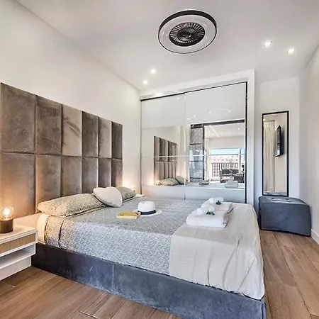 Apartmán Da Rocha, Mar, Elegancia E Conforto
