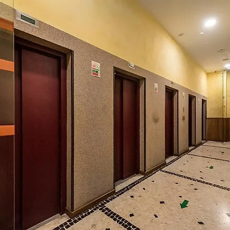 Apartmán Da Rocha, Mar, Elegancia E Conforto