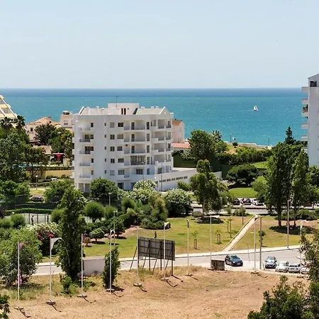 Apartmán Da Rocha, Mar, Elegancia E Conforto